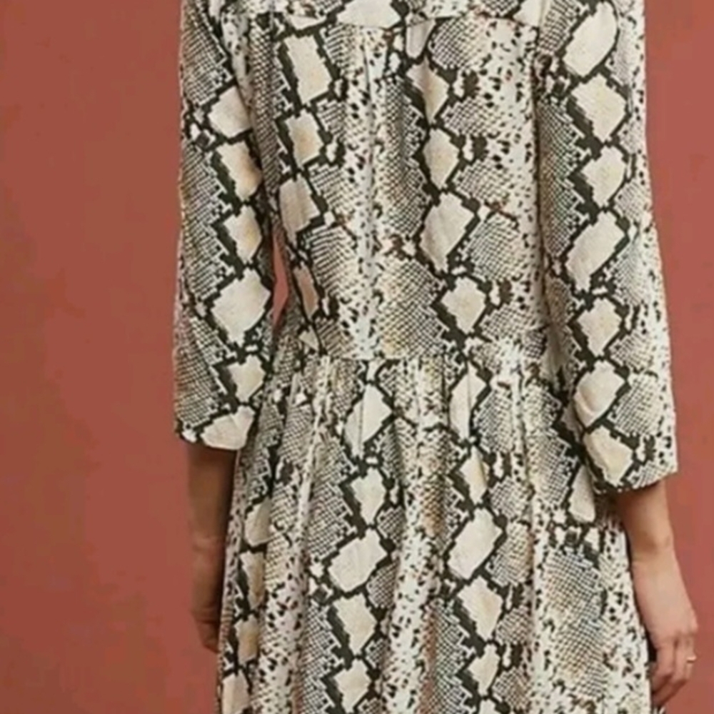 Reptile Patterned Pet Blanket - image 6